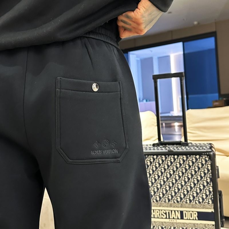 Louis Vuitton Long Pants